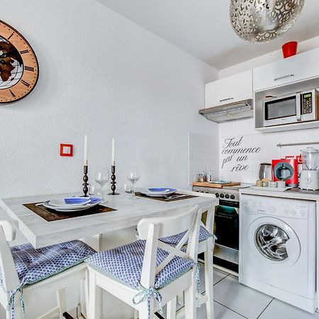 L Oasis Studio Proche Hopital Et Aeroport Piscine Parking &Netflix Тулуза Екстериор снимка