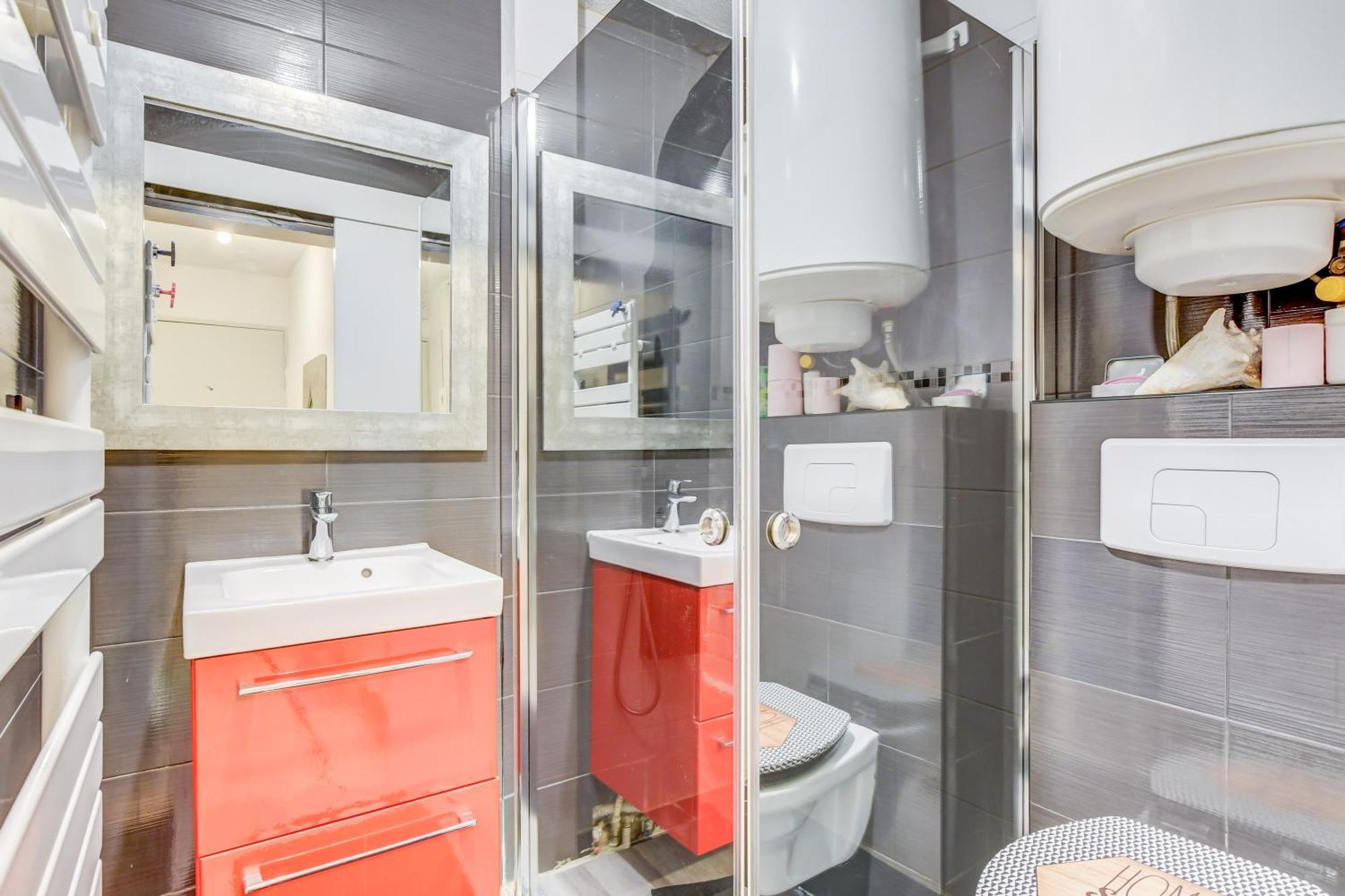 L Oasis Studio Proche Hopital Et Aeroport Piscine Parking &Netflix Тулуза Екстериор снимка