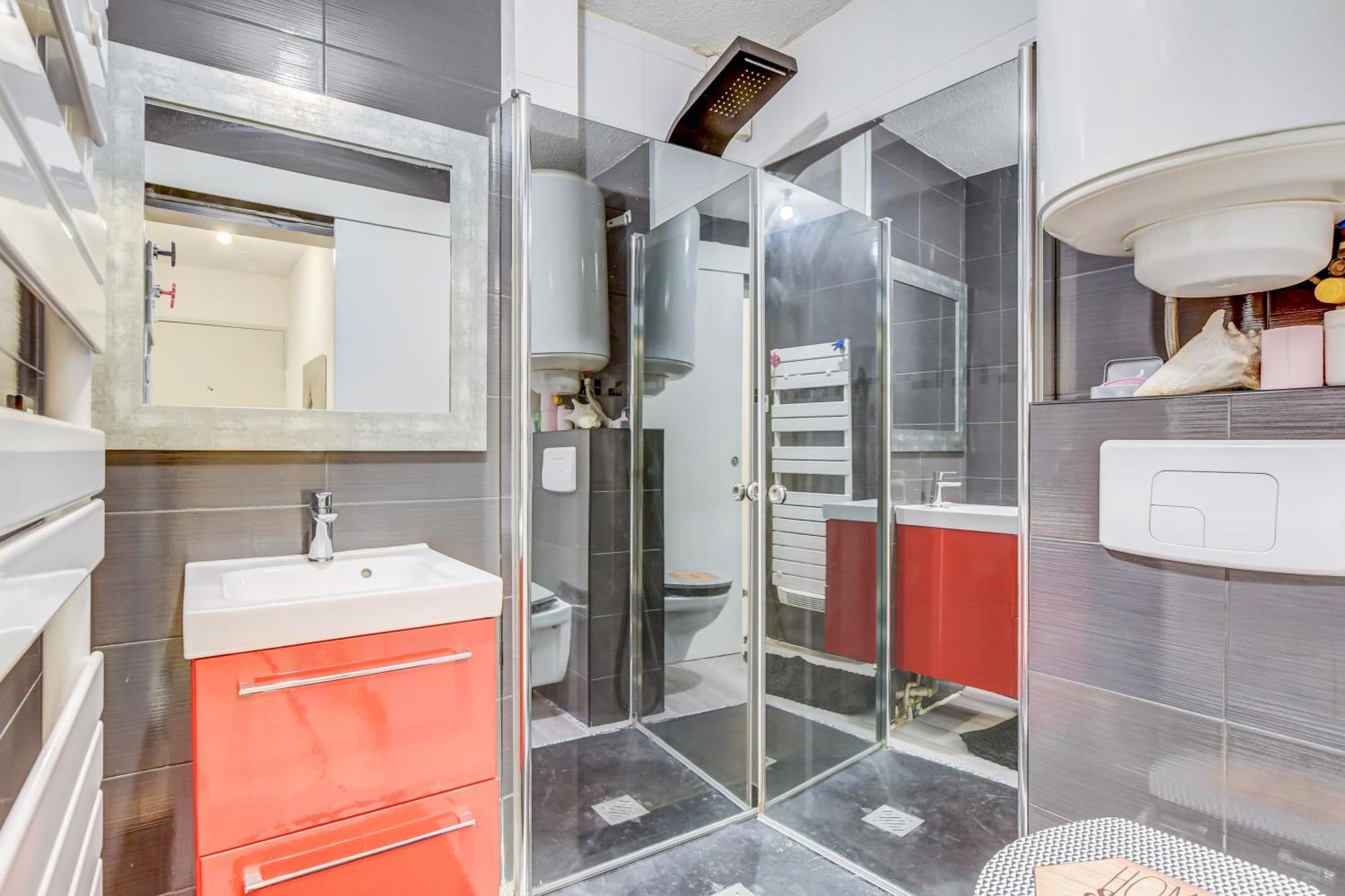 L Oasis Studio Proche Hopital Et Aeroport Piscine Parking &Netflix Тулуза Екстериор снимка